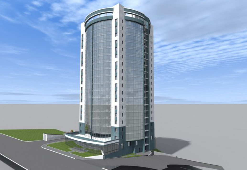Крепость